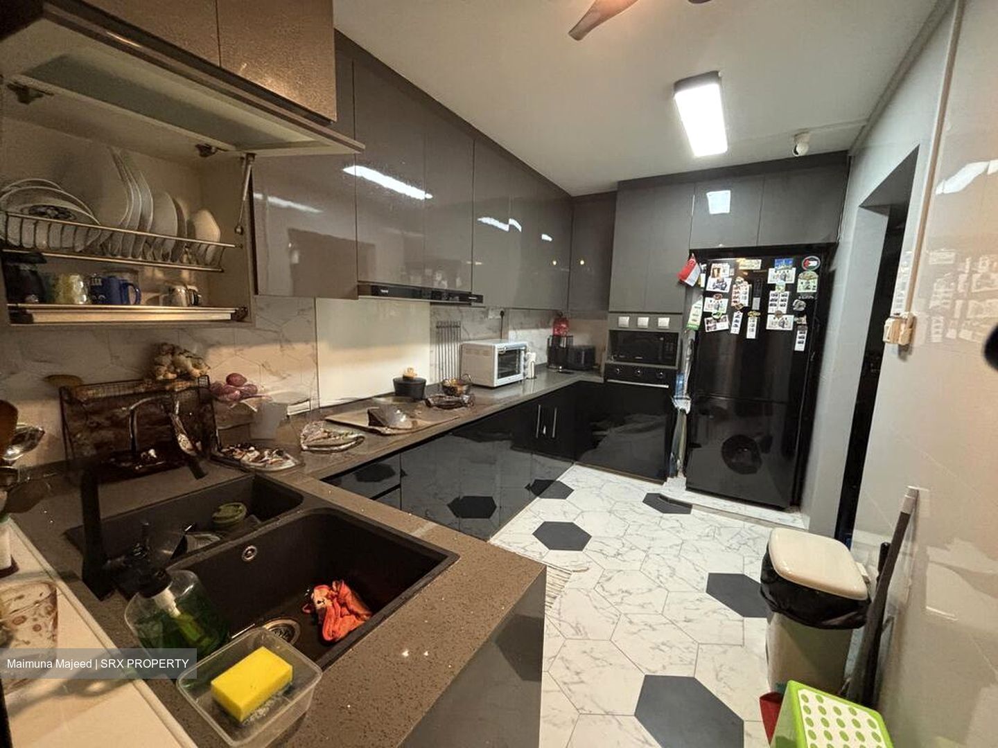 Blk 312A Anchorvale Vista (Sengkang), HDB Executive #510434511